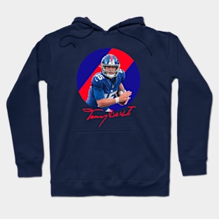 Devito Hoodie